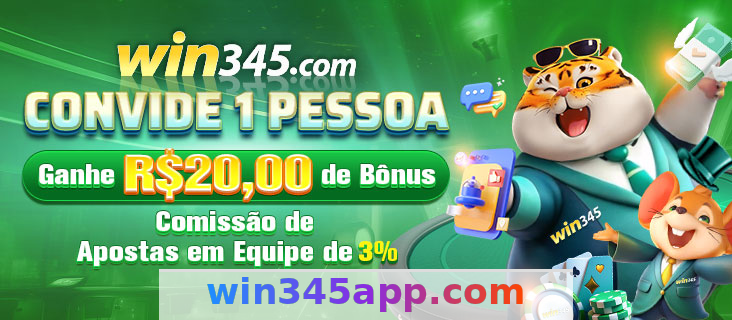 Win345 Cassino Online 2026: Plataforma Segura e Bônus Incríveis 21 Imagem da página inicial 2