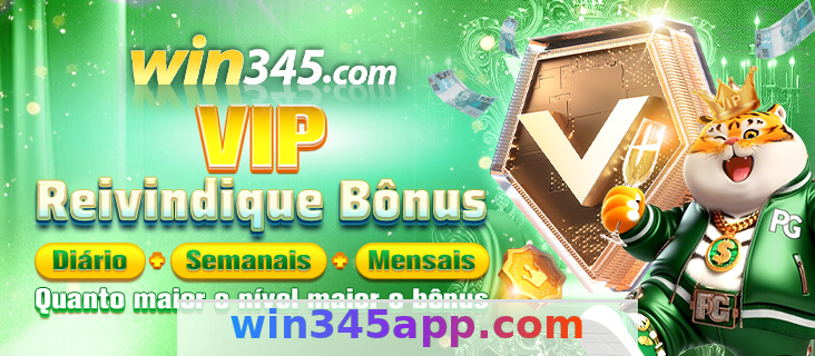Win345 Cassino Online 2026: Plataforma Segura e Bônus Incríveis 20 Imagem da página inicial 3