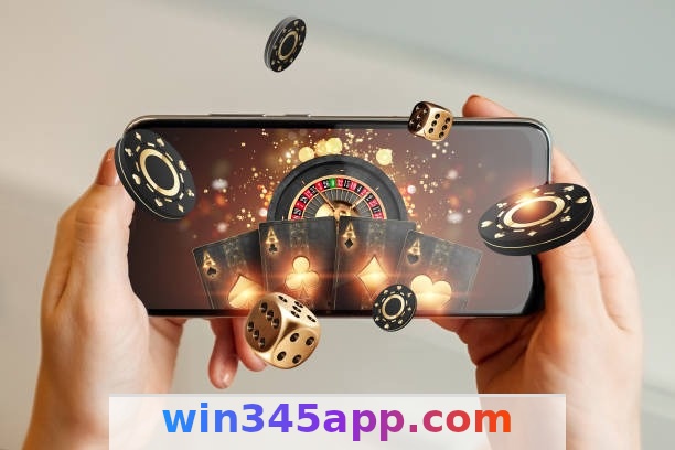 Win345: Slots e Código Promocional 7 Imagem ilustrativa